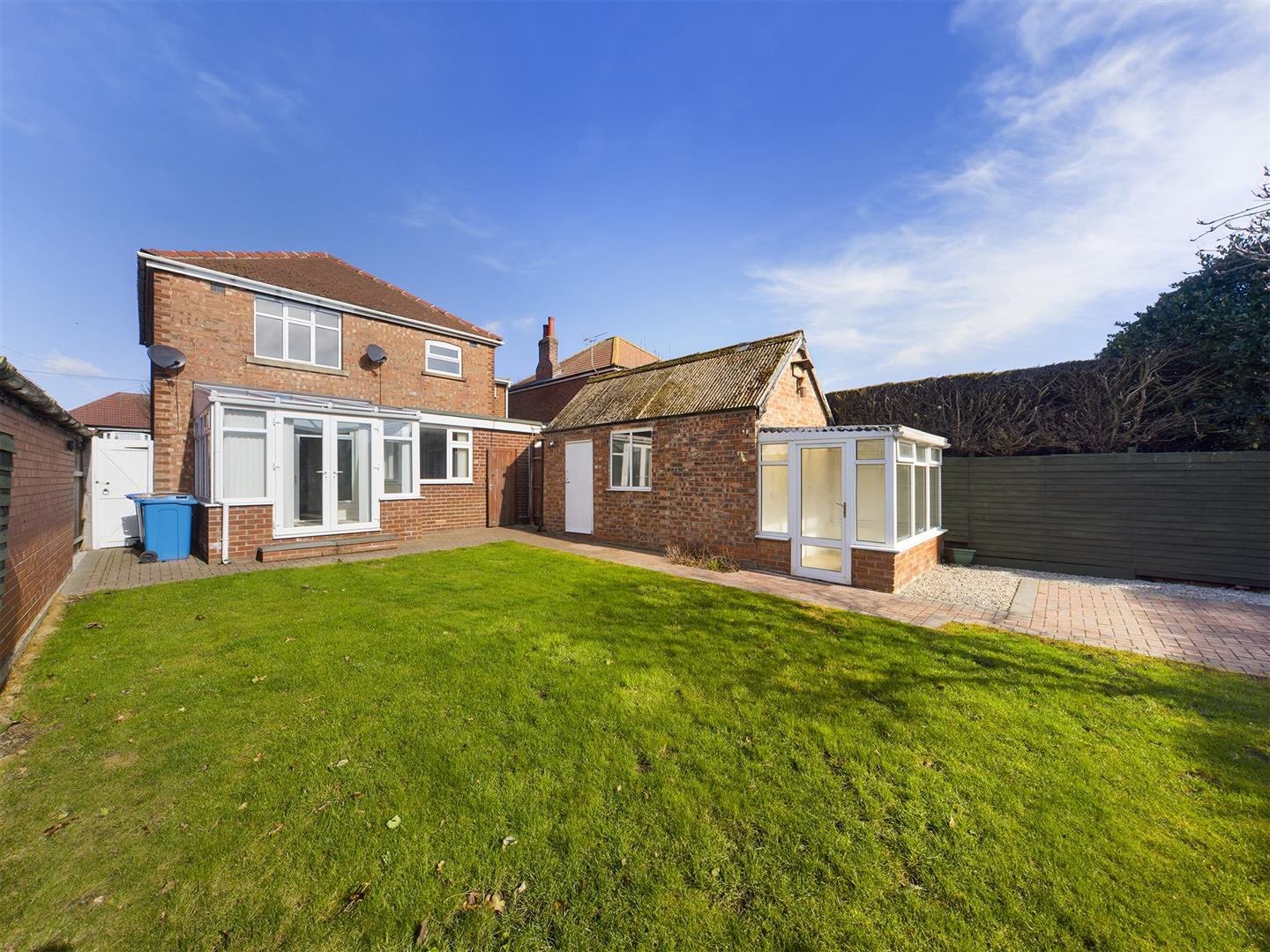 Queensgate, Bridlington Belts Estate Agents